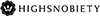 Logo of Highsnobiety