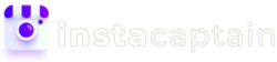 InstaCaptain Logo