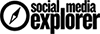 Socialmediaexplorer website logo