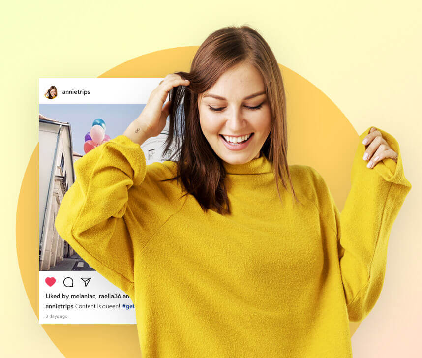 portrait photo of a InstaCaptain Instagram user