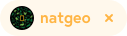 natgeo username on Instagram