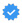 an icon depicting the Instagram verified badge
