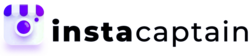 InstaCaptain Logo